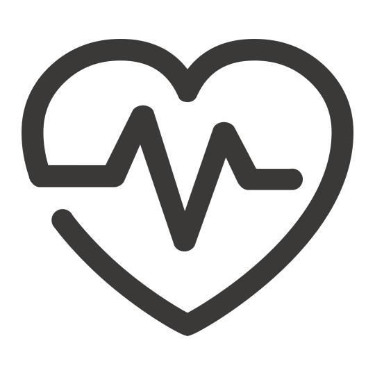 Heartbeat icon