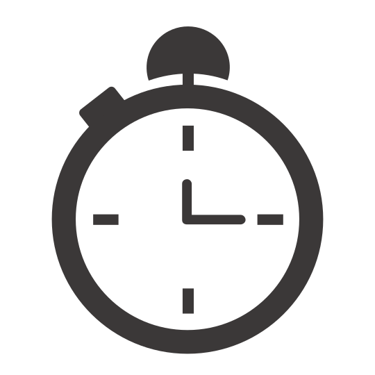 Stopwatch icon